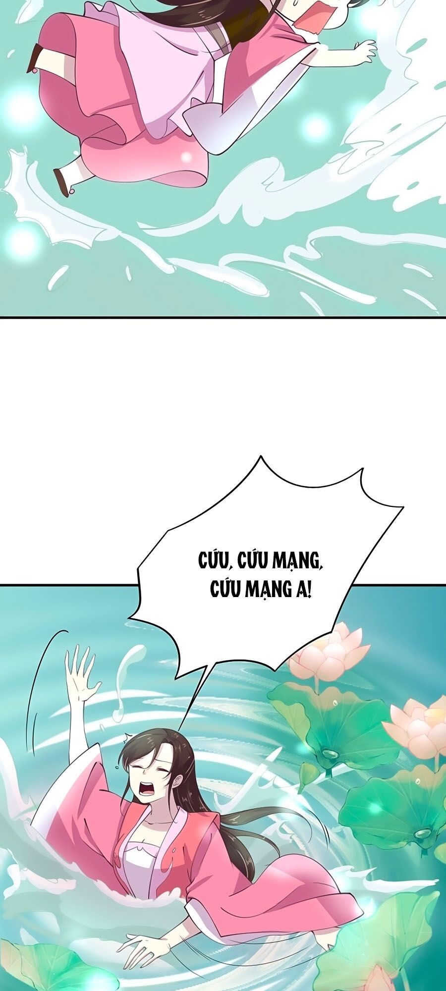 Phượng Ngự Tà Vương: Chapter 26