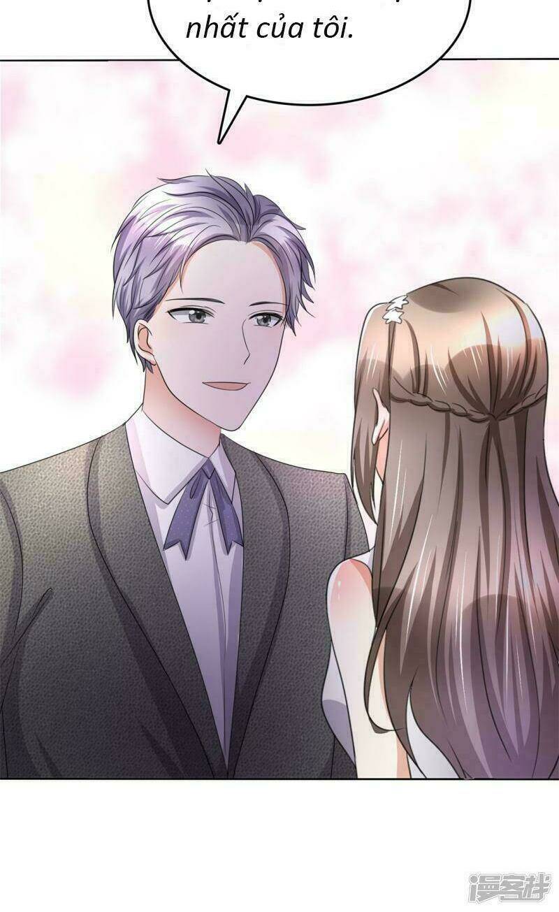 Con Đường Phản Công Của Sủng Thê: Chapter 7