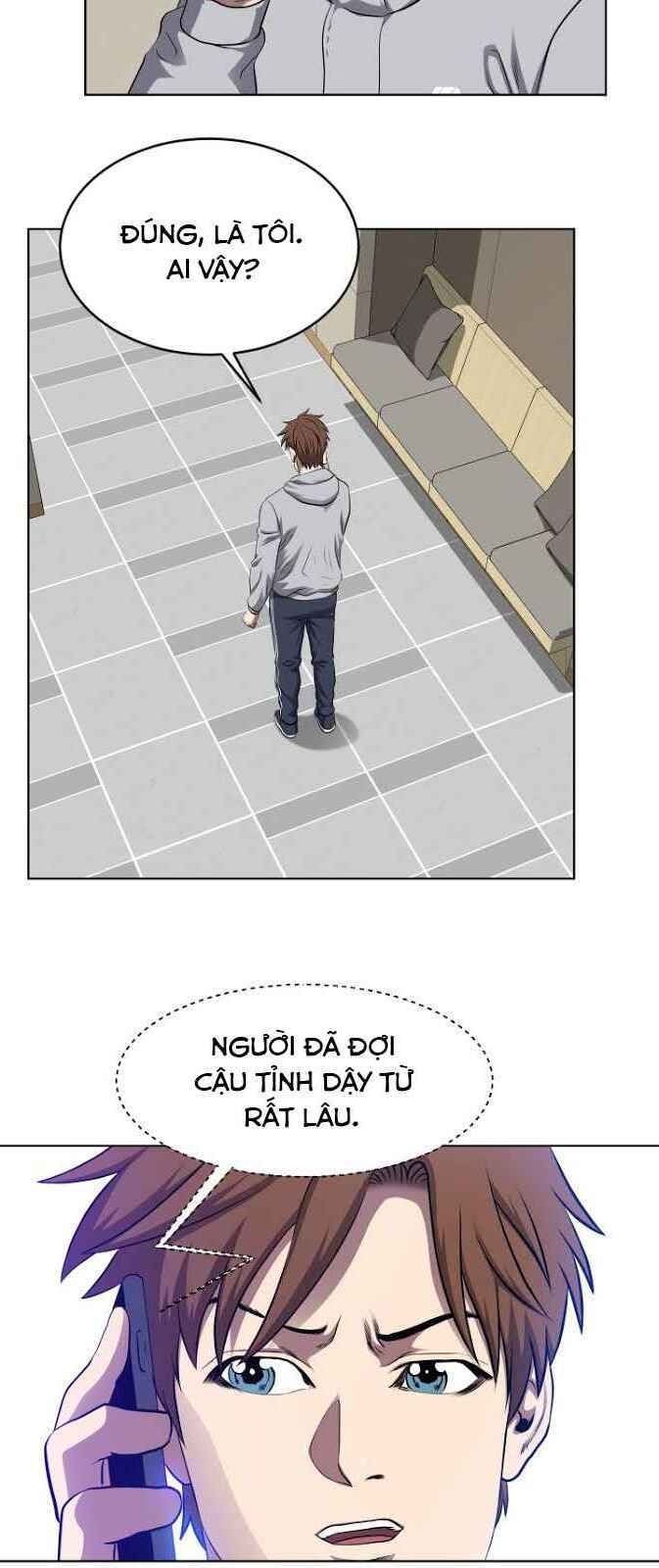 Cấp Độ Của Tôi Là Cao Nhất: Chapter 2