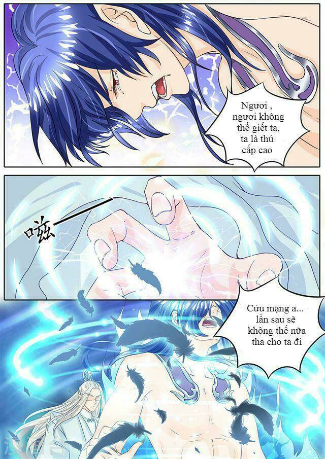 Gia Huynh Ở Lại Tìm Đường Chết: Chapter 15