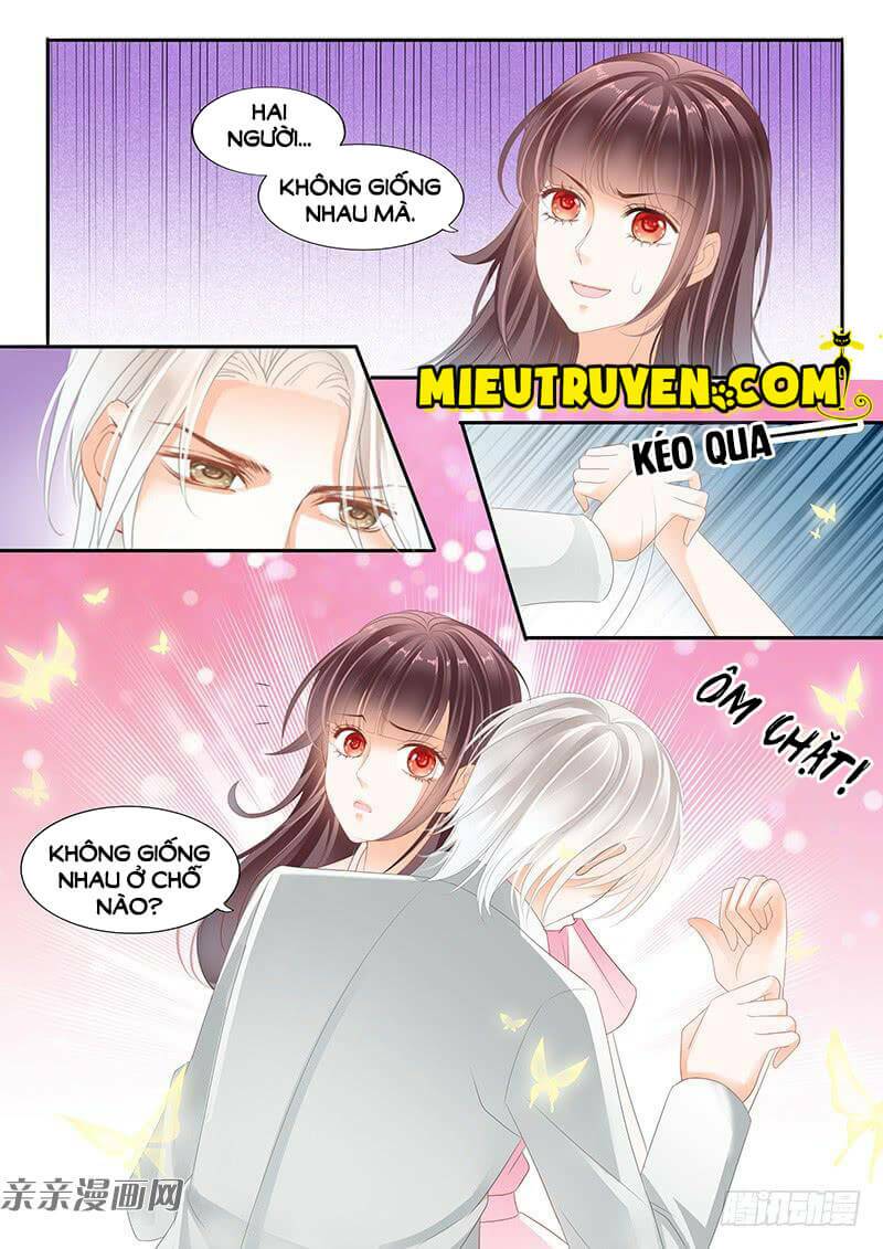 Thiểm Hôn Kiều Thê: Chapter 77