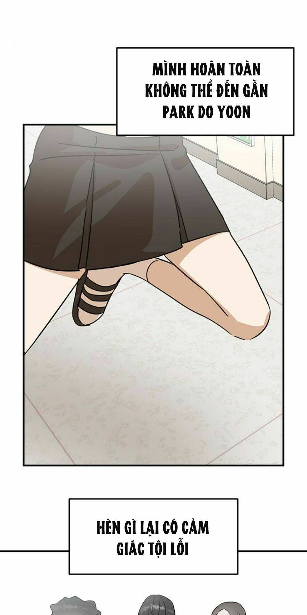 Duyên Nợ Kiếp Trước: Chapter 6