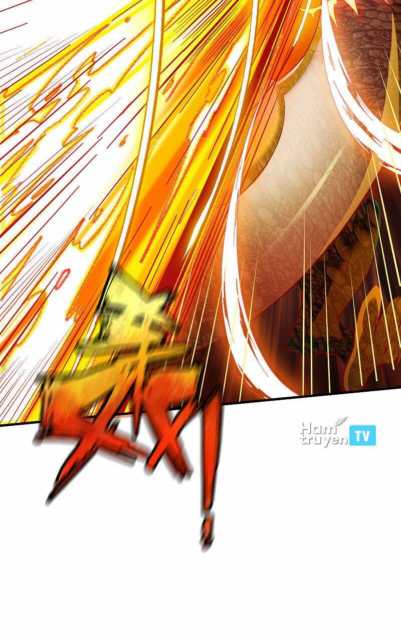 Chiến Đỉnh: Chapter 282