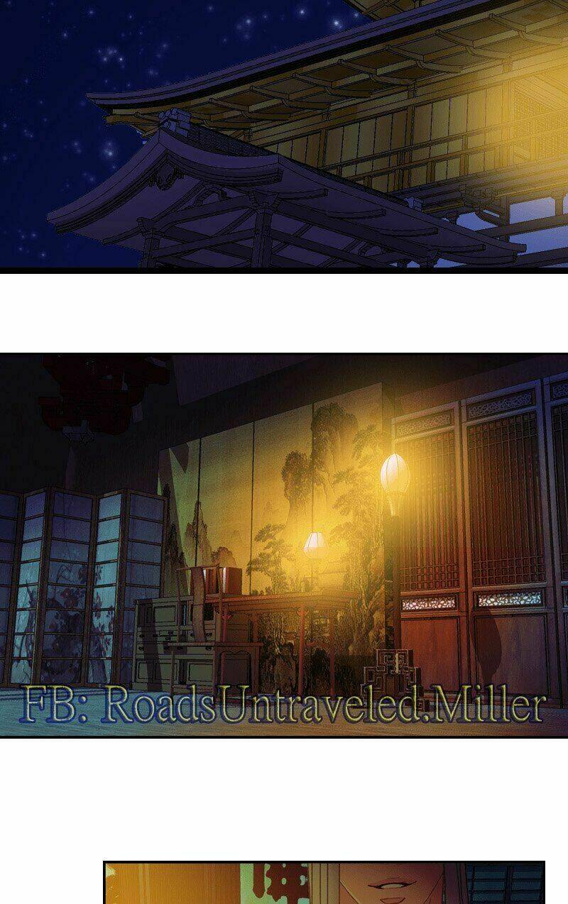 Huyết Đế Bạo Chúa: Chapter 37