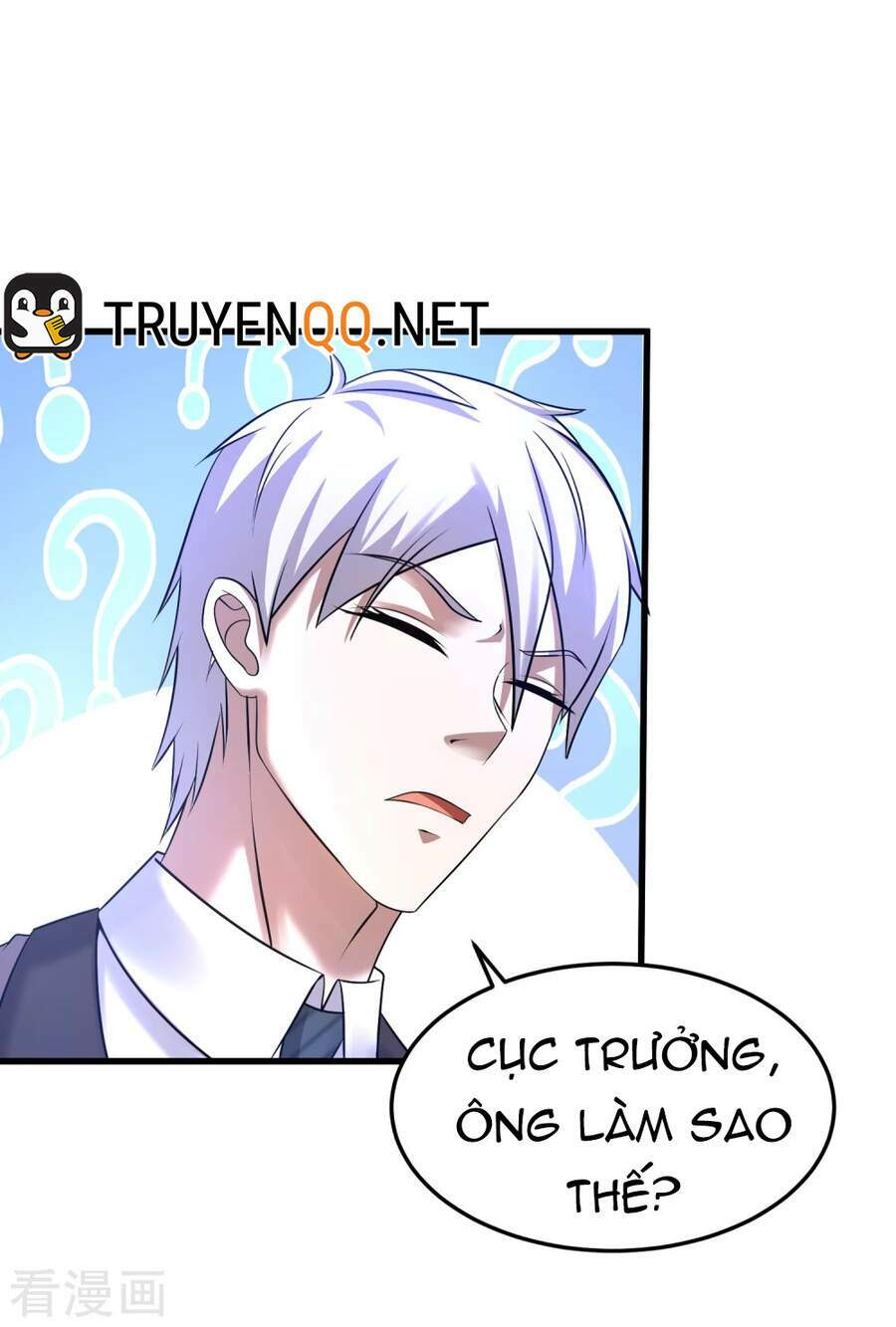 Siêu Năng Phân Hóa: Chapter 26