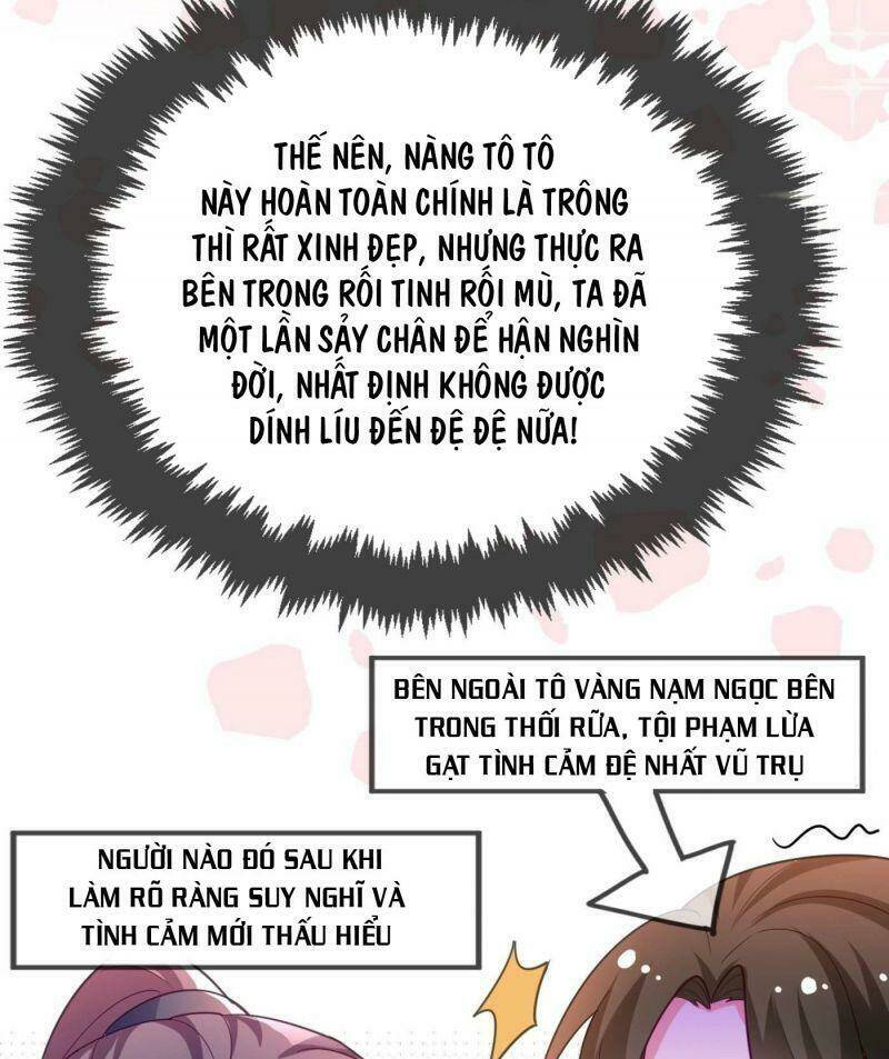 Giang Sơn Mỹ Nam Nhập Trướng Ta: Chapter 10