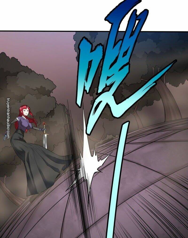 Danh Sách Kẻ Phản Diện: Chapter 89