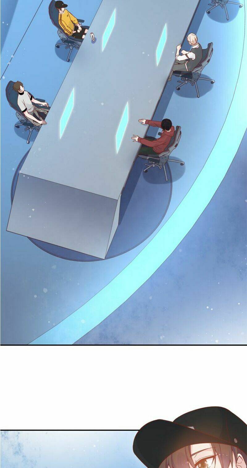 Mật Thất Khốn Du Ngư: Chapter 7