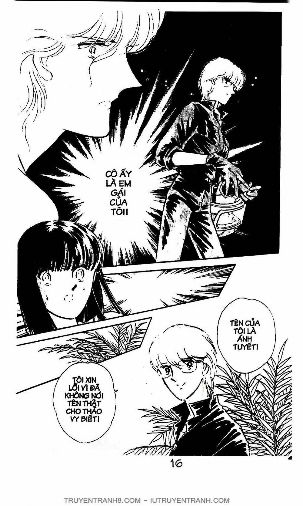 Mimi Kỳ Lạ: Chapter 9.1