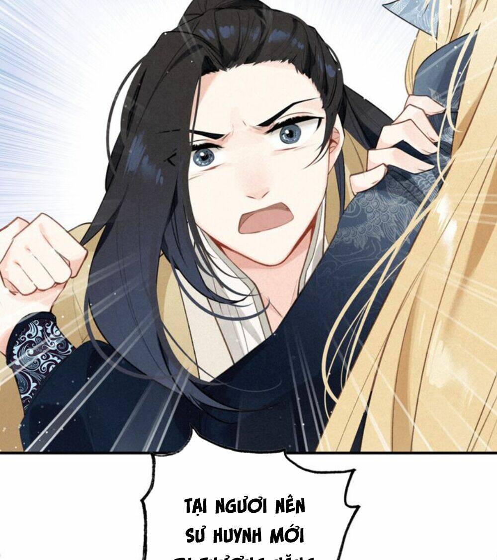 Đế Sư Tại Thượng: Chapter 27