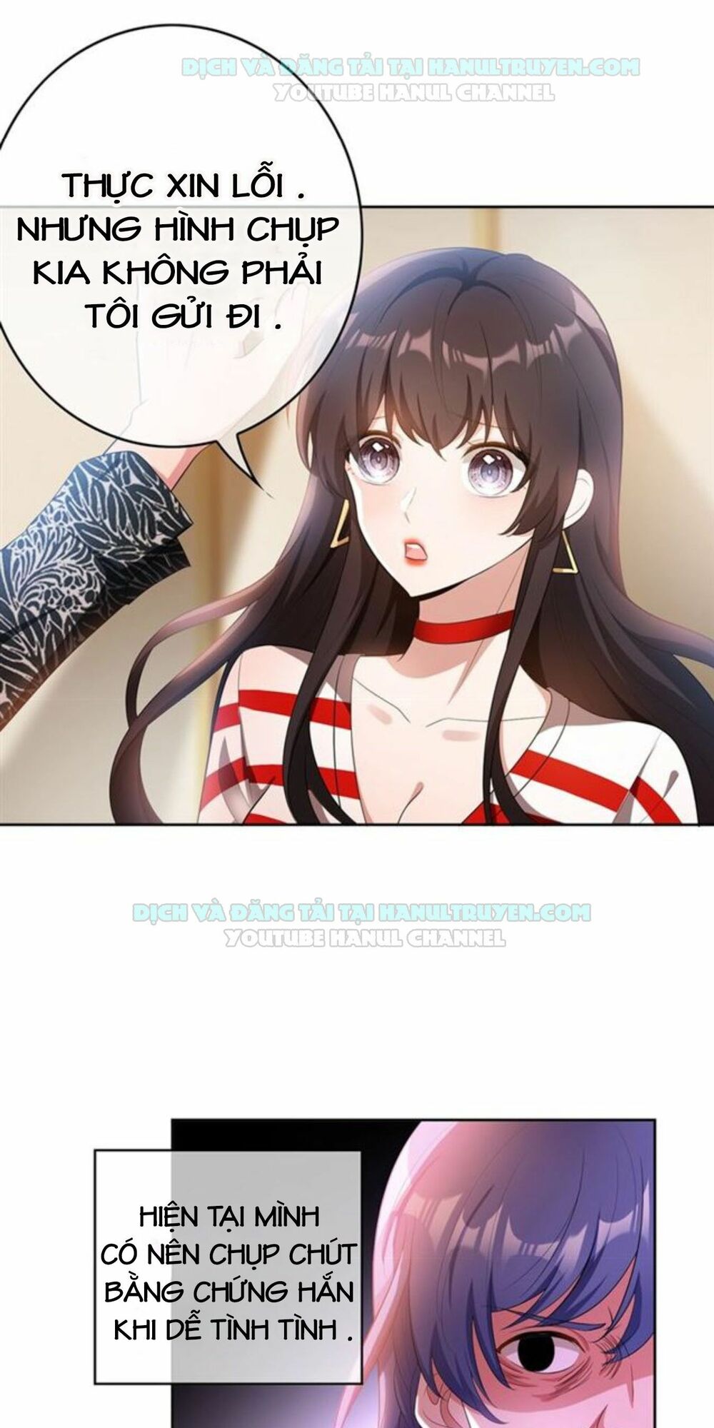 Cô Vợ Nhỏ Nuông Chiều Quá Lại Thành Ác!!: Chapter 43