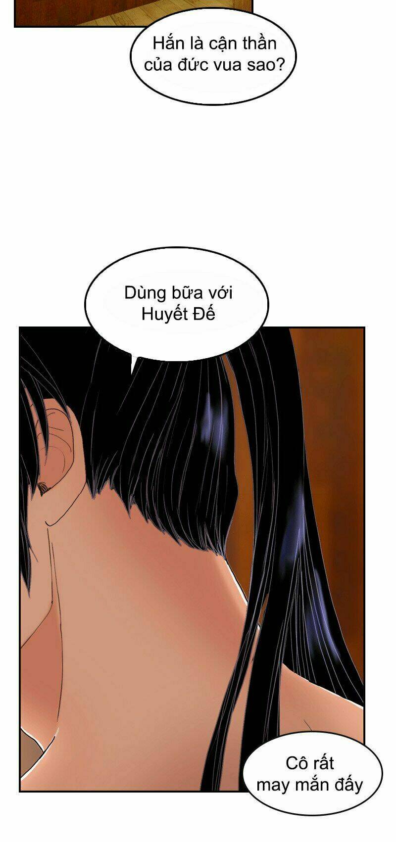 Huyết Đế Bạo Chúa: Chapter 12