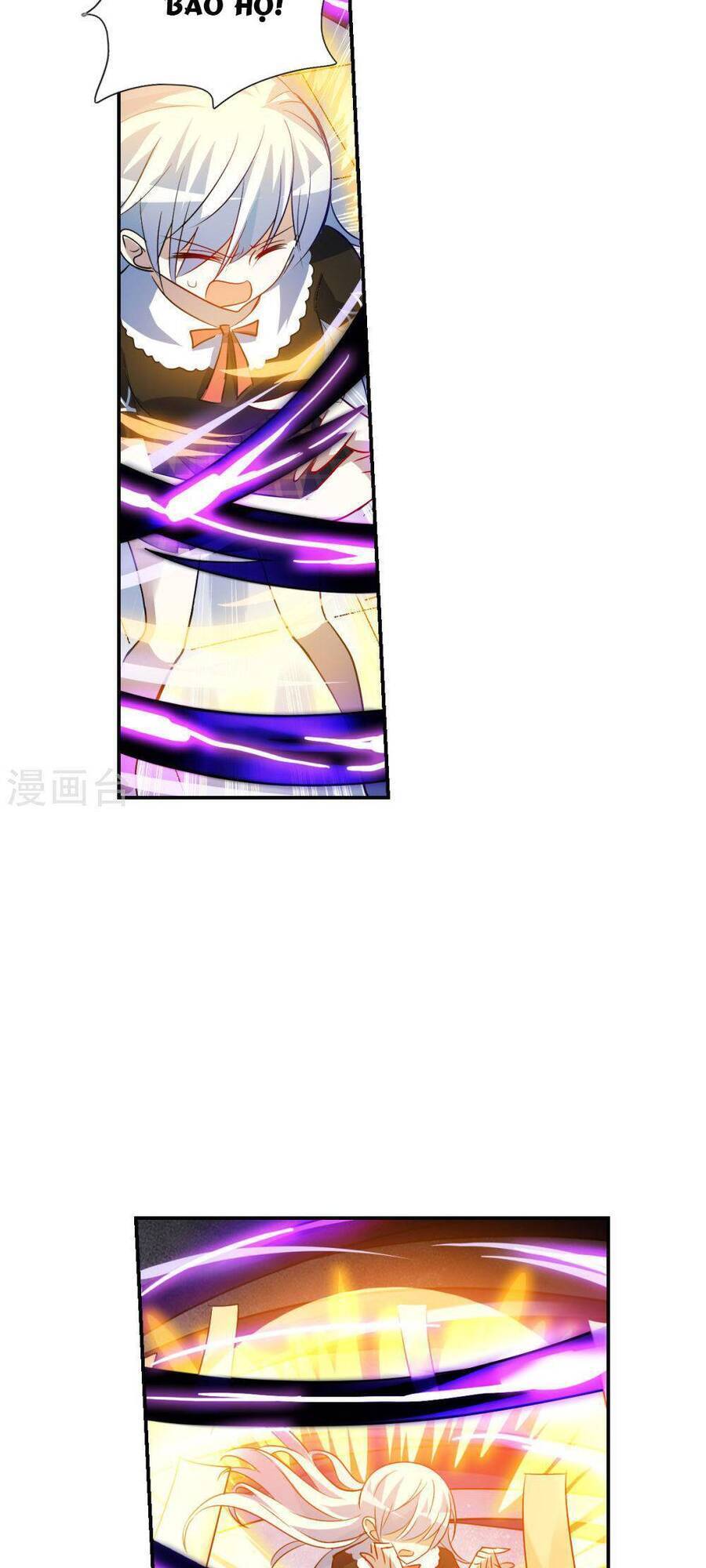 Tô Tịch Kỳ Quái: Chapter 168