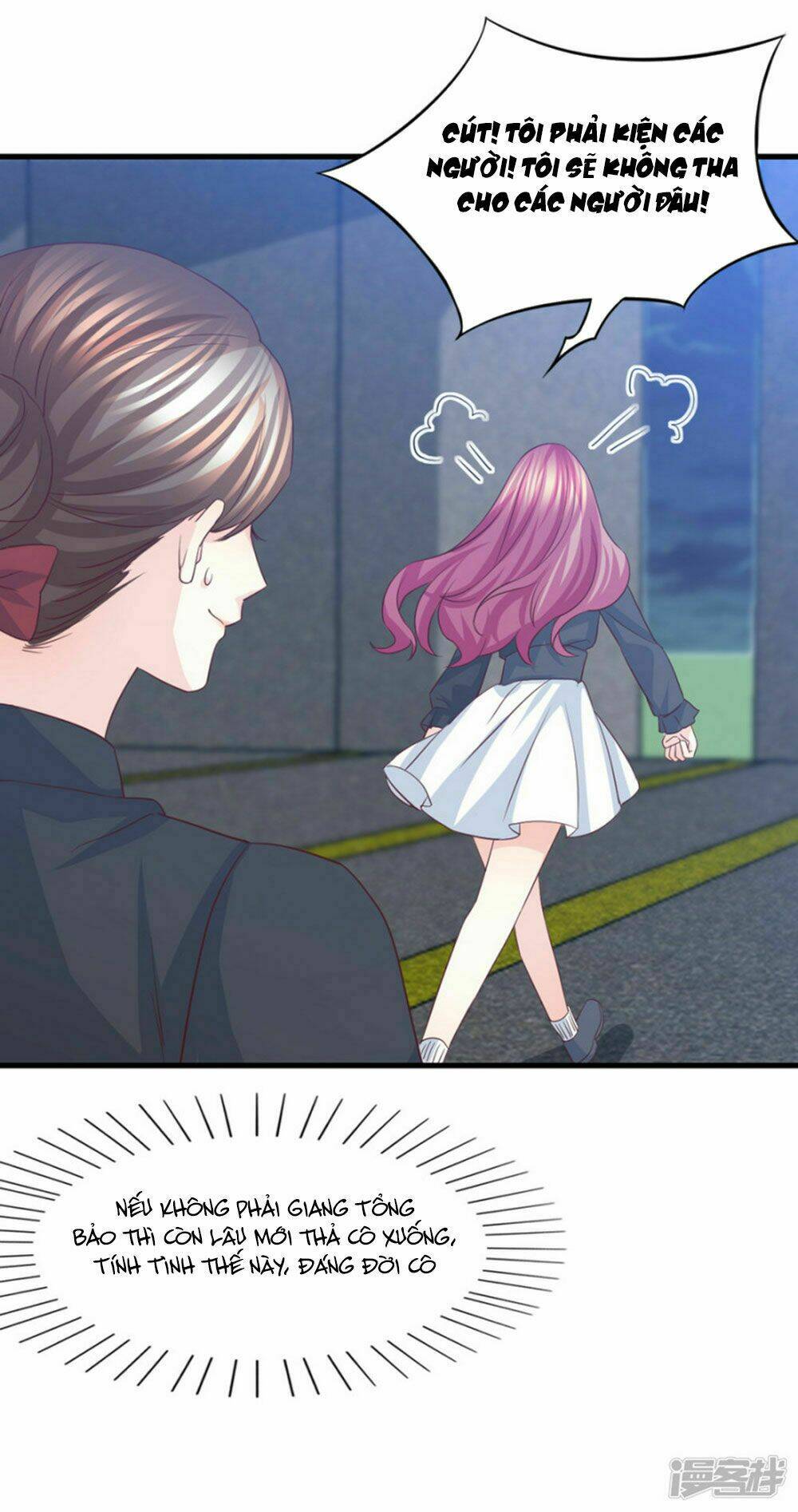 Ta Và Nam Thần Cởi Áo Ngủ Rồi: Chapter 57