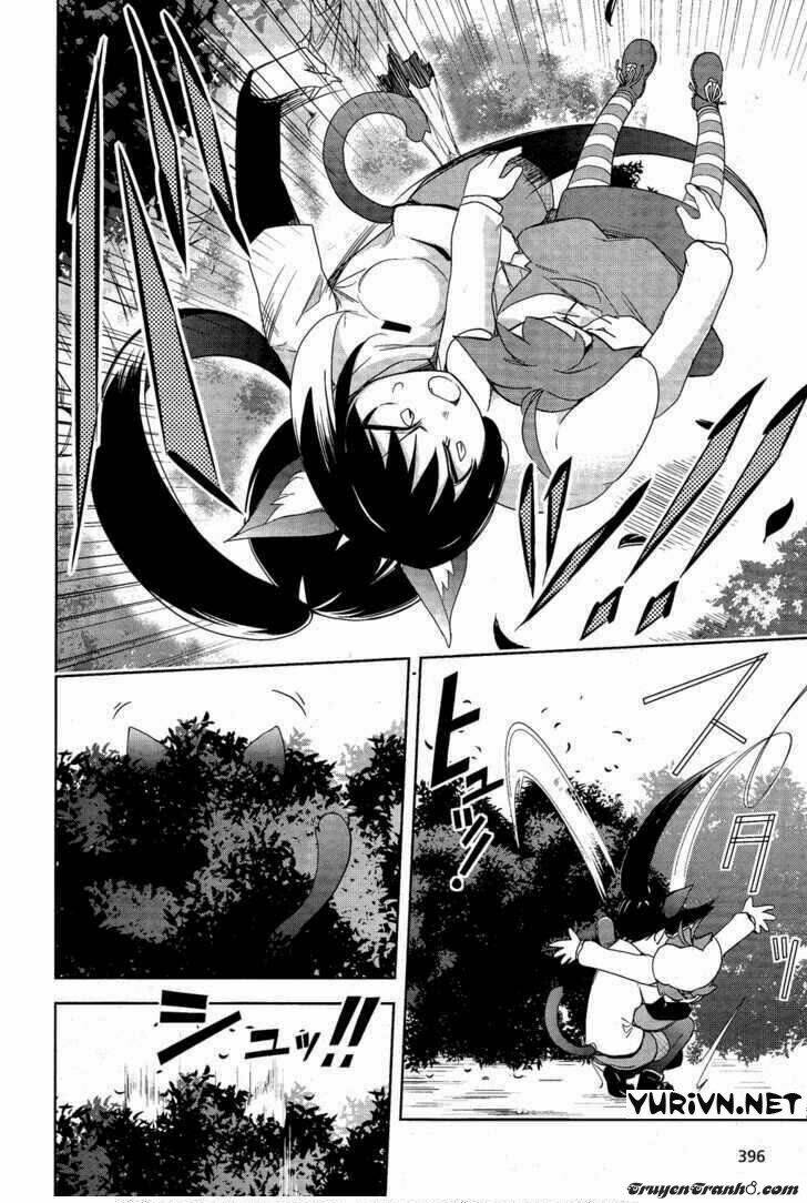 Yamanko!: Chapter 10