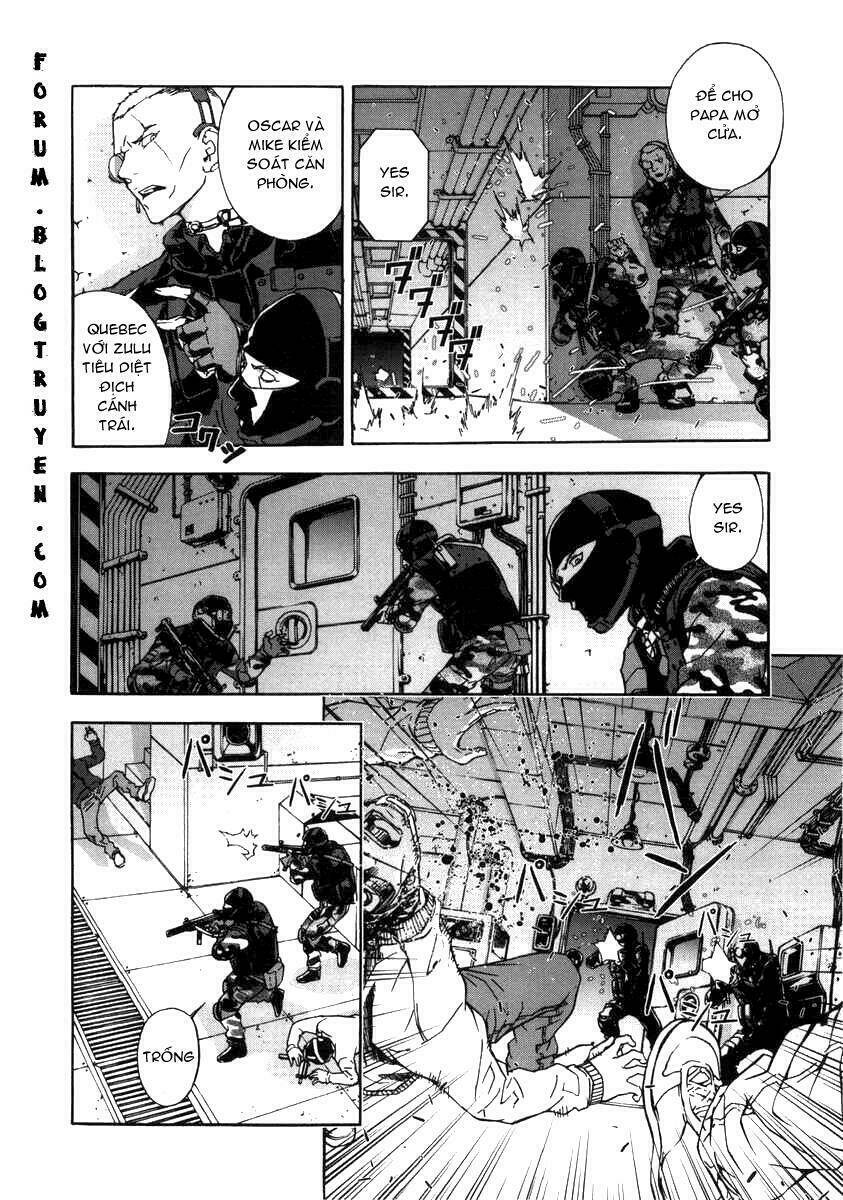 Until Death Do Us Part: Chapter 22