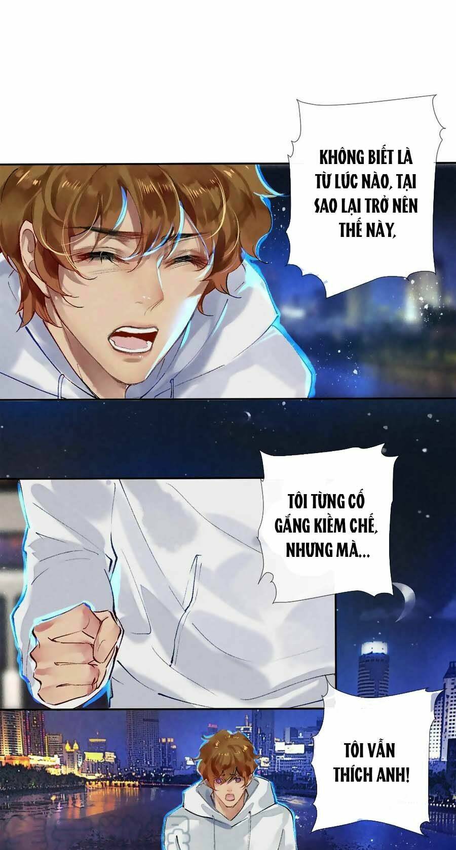 Chung Cư Của Các Ảnh Đế: Chapter 60