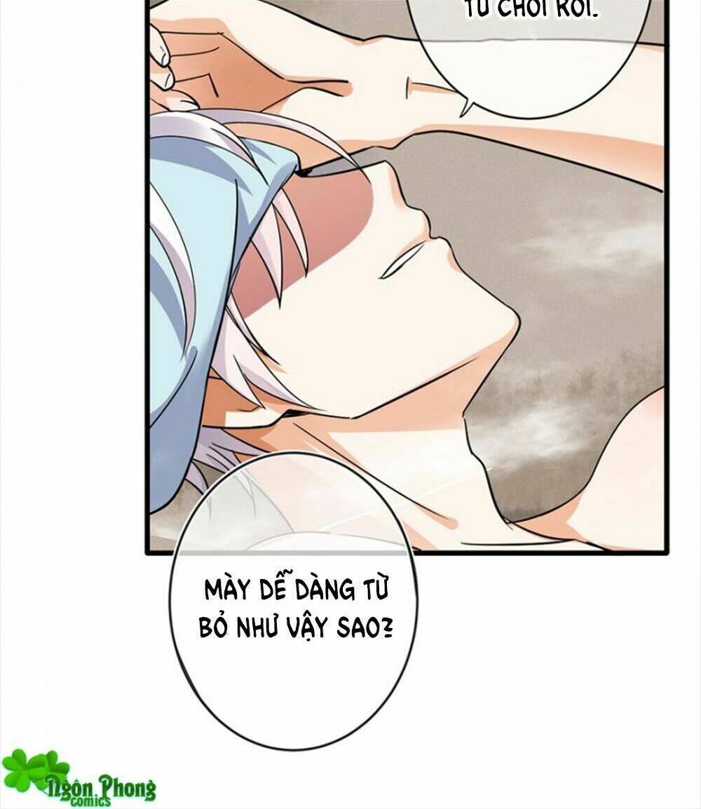 Nhật Ký Dạy Dỗ Của Gia Tộc Đáng Yêu: Chapter 26