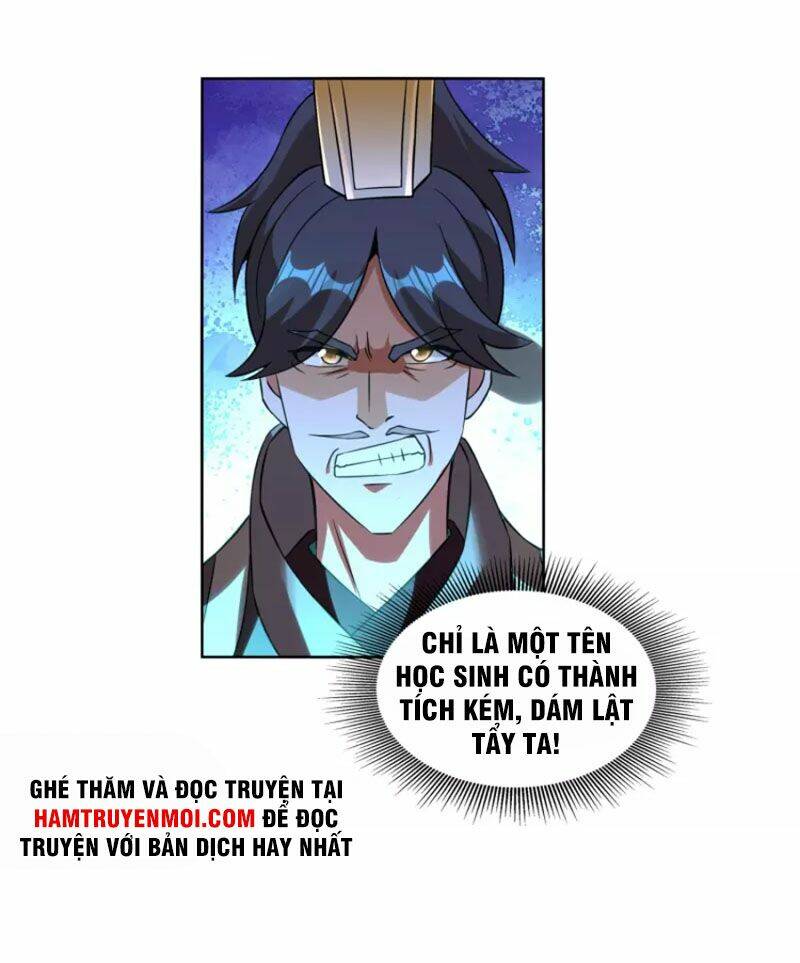 Tiến Sĩ Khoa Học Kỹ Thuật Tu Tiên: Chapter 50