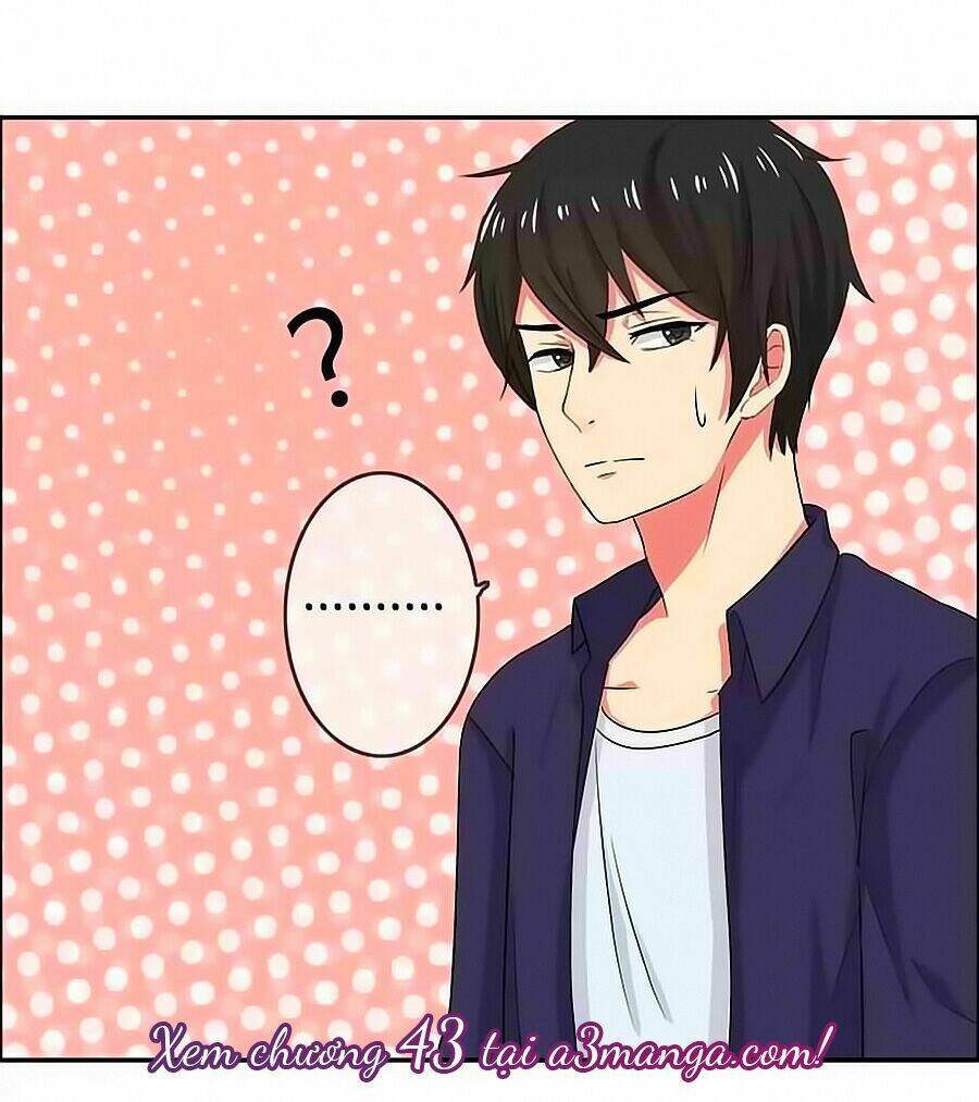 Đại Thần Tình Yêu Chớ Chạm Tôi: Chapter 42