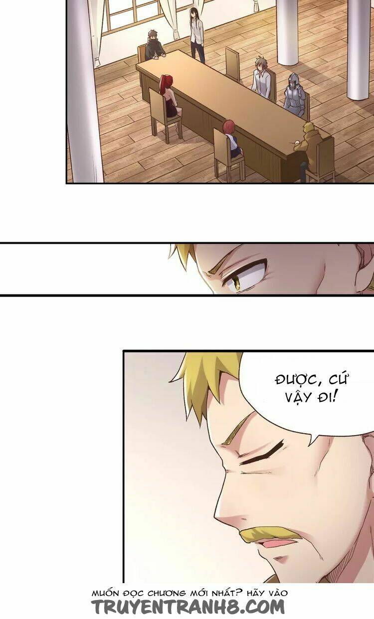 Vì Tôi Là Ông Chú Mở Tiệm Bán Vũ Khí: Chapter 51