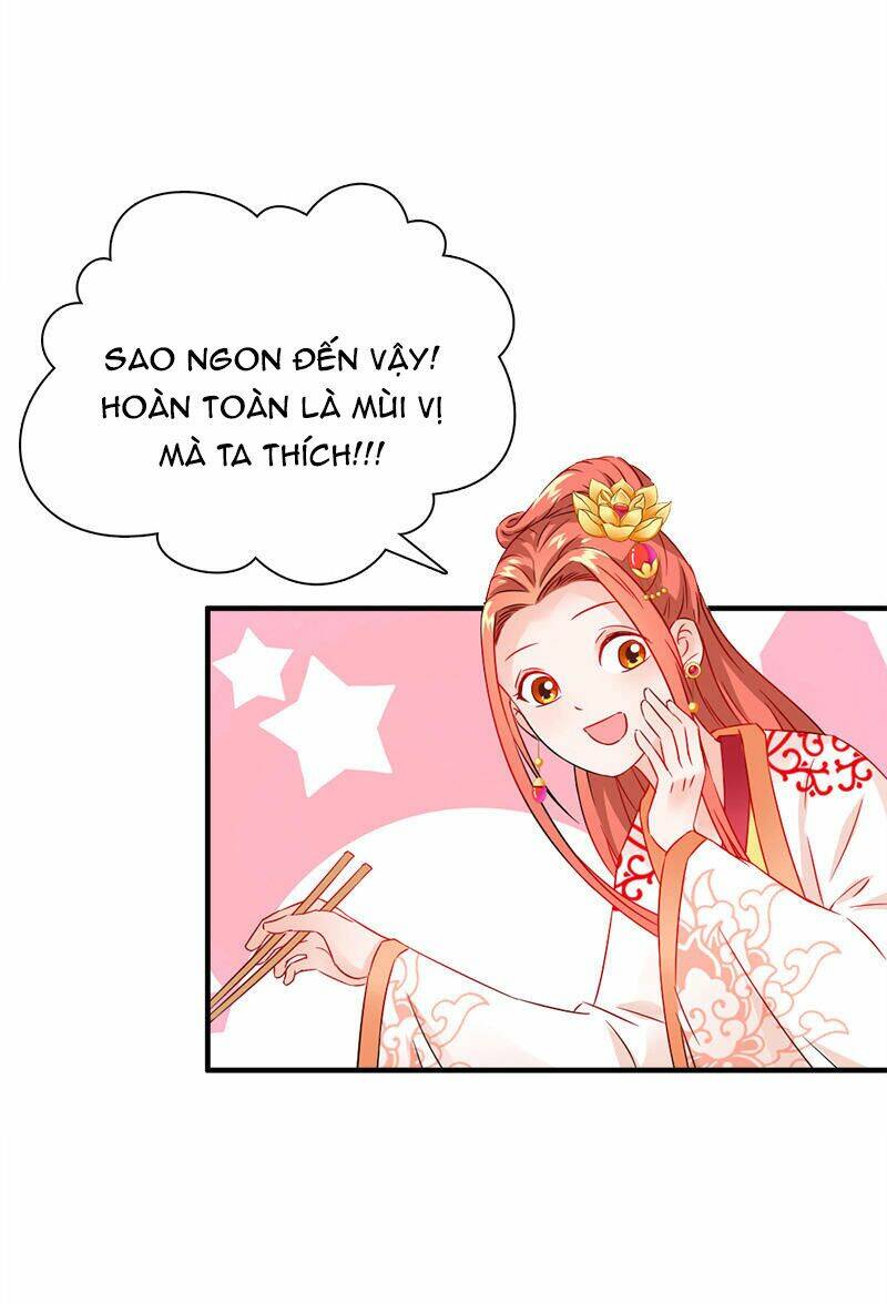 Tận Diệt Vương Gia Mãn Triều: Chapter 114