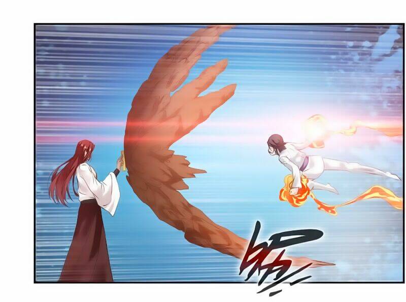 Cửu Dương Thần Vương: Chapter 24