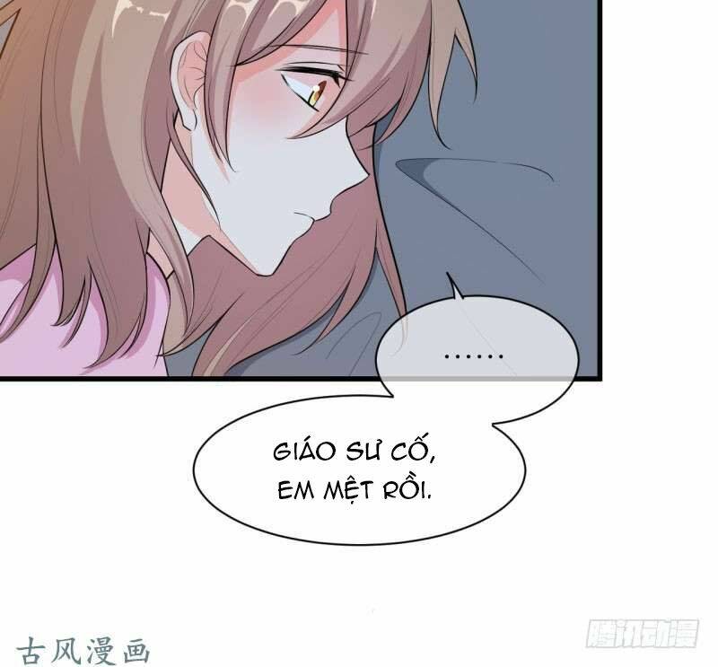 Ám Luyến Thành Hôn: Chapter 44