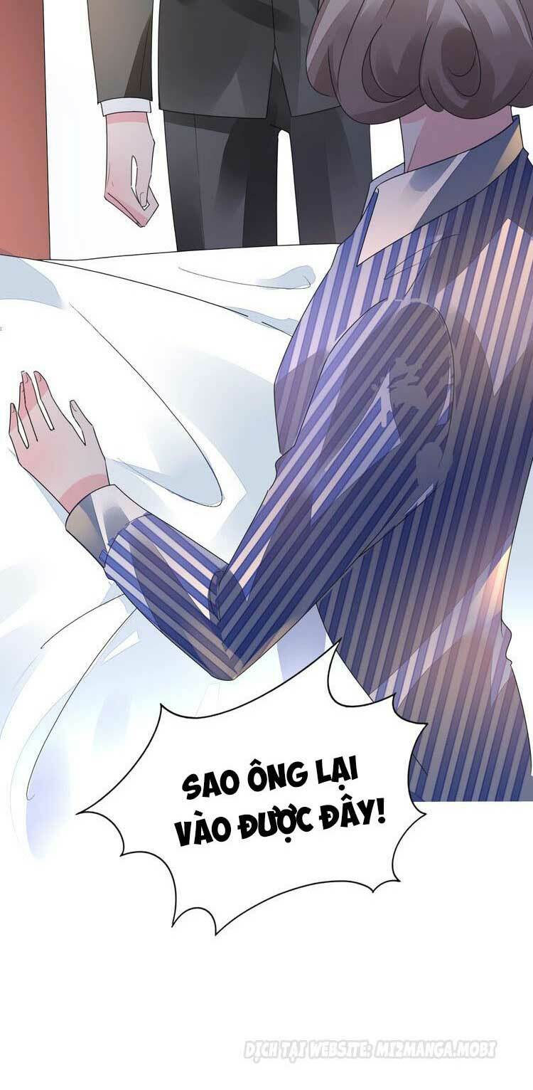 Điều Ước Sủng Ái Bất Bình Đẳng: Chapter 70.2