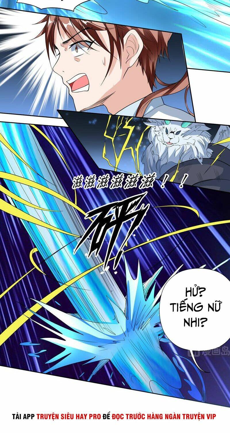Tối Cường Thần Thú Hệ Thống: Chapter 142