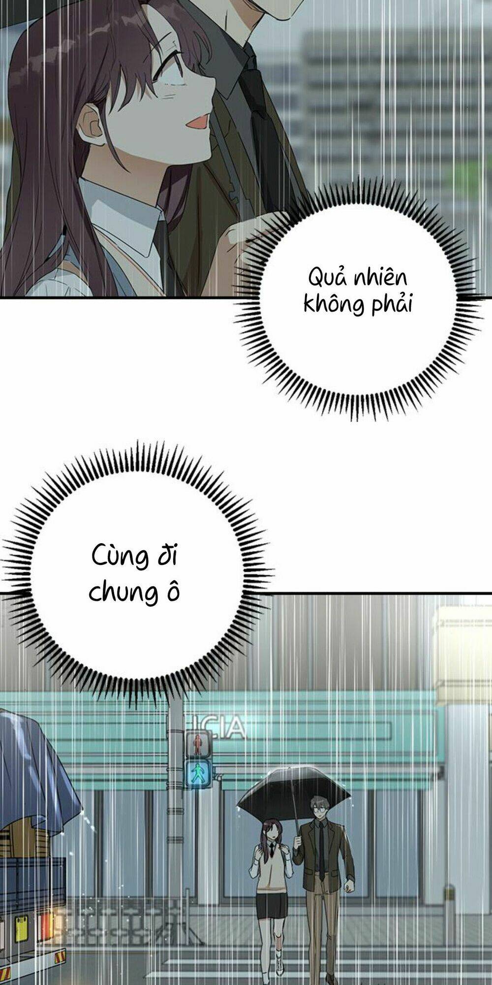 Duyên Nợ Kiếp Trước: Chapter 7