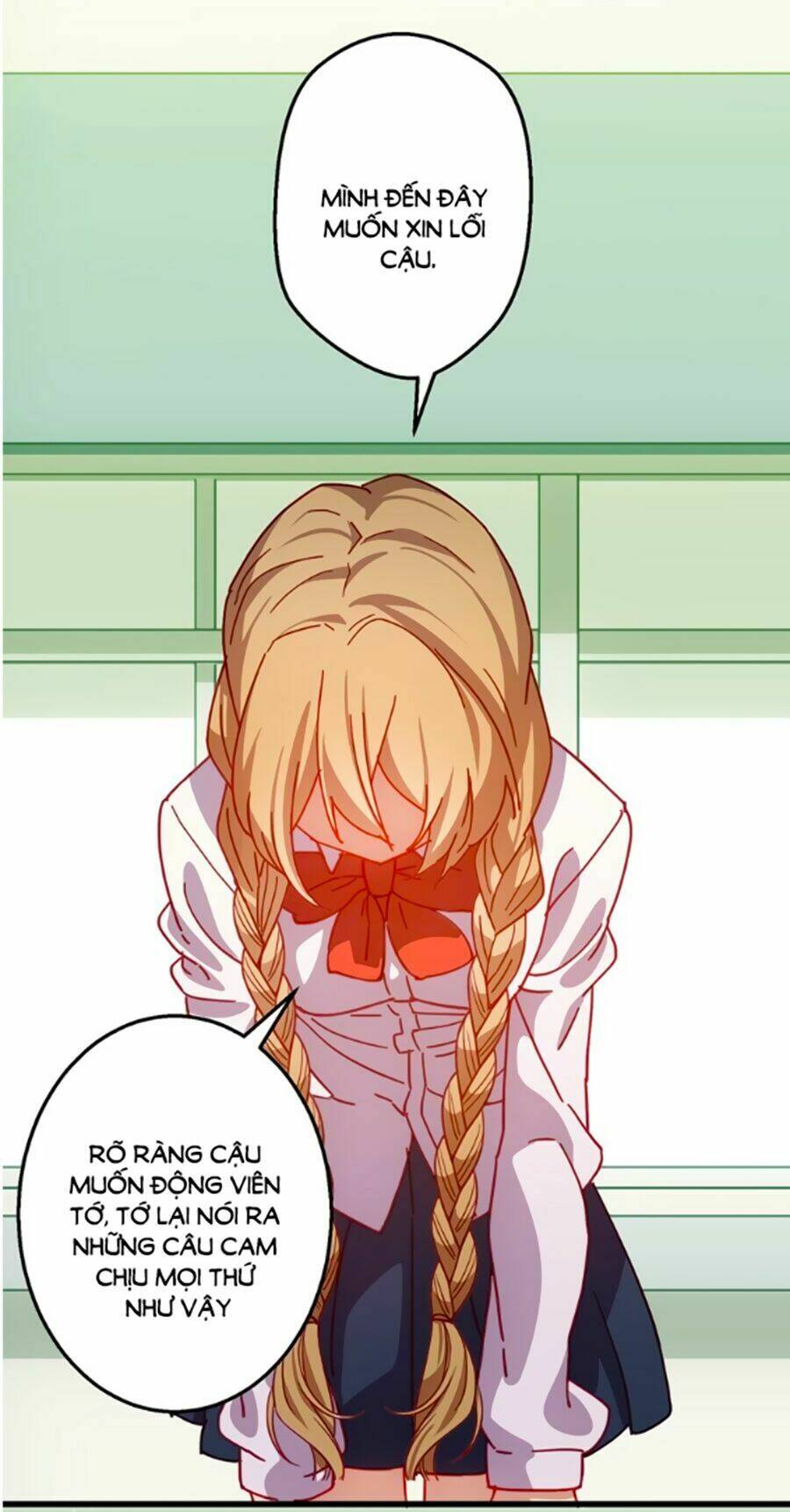 Bài Hát Tình Yêu: Chapter 7