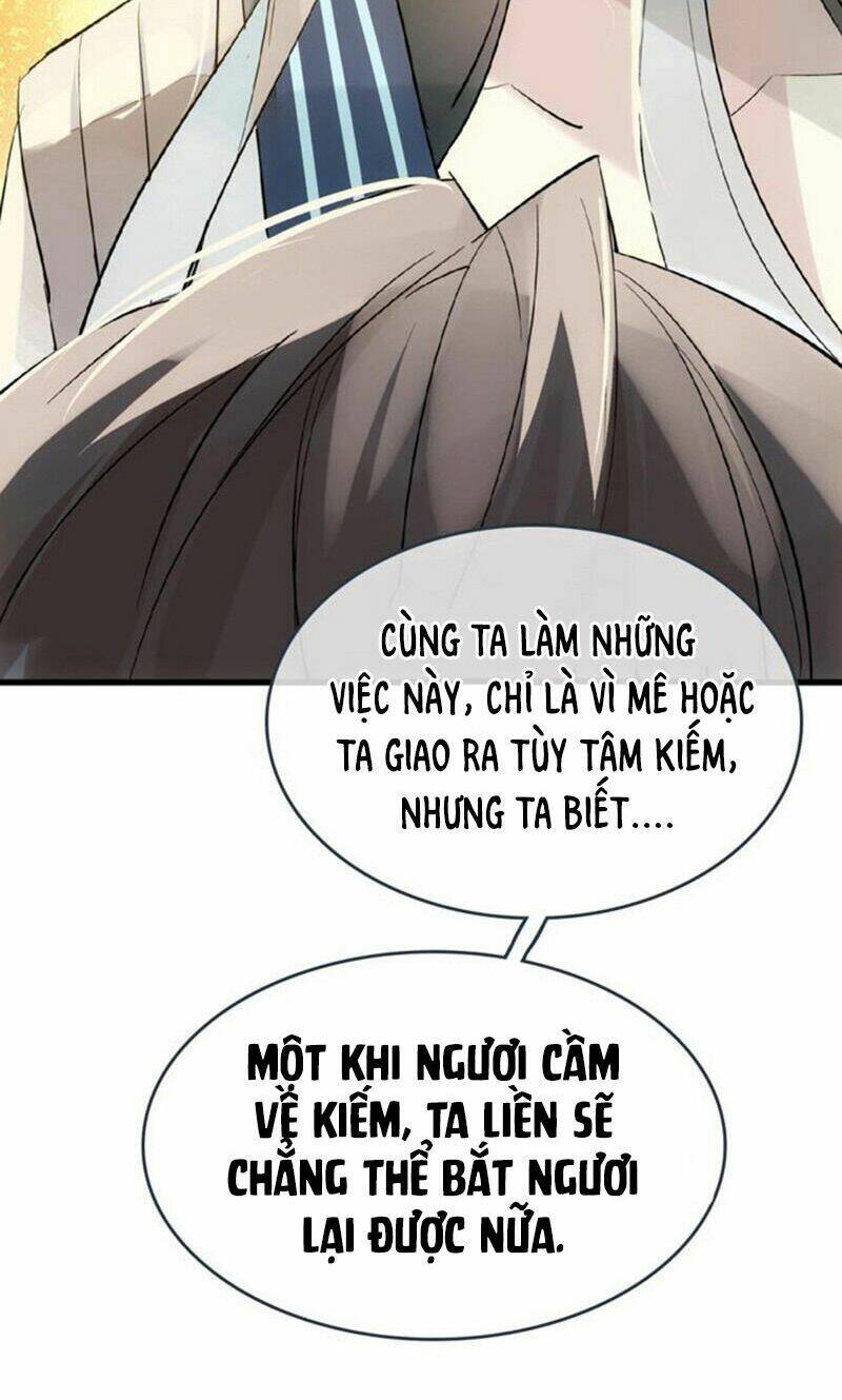 Sư Phụ Lại Trêu Chọc Ta: Chapter 51.8