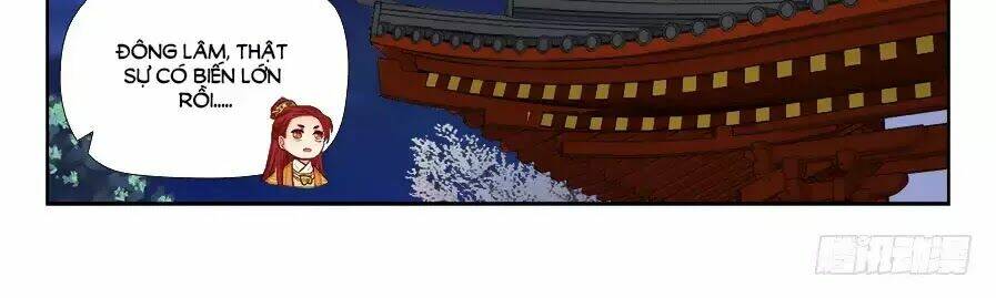 Luôn Có Yêu Quái: Chapter 188