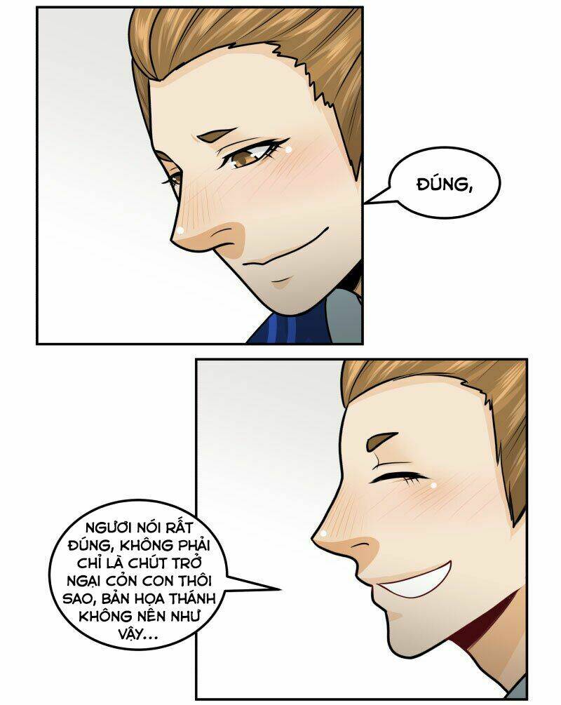 Hoàng Thượng Pê-Đê - Hãy Tránh Xa Ta Ra: Chapter 256