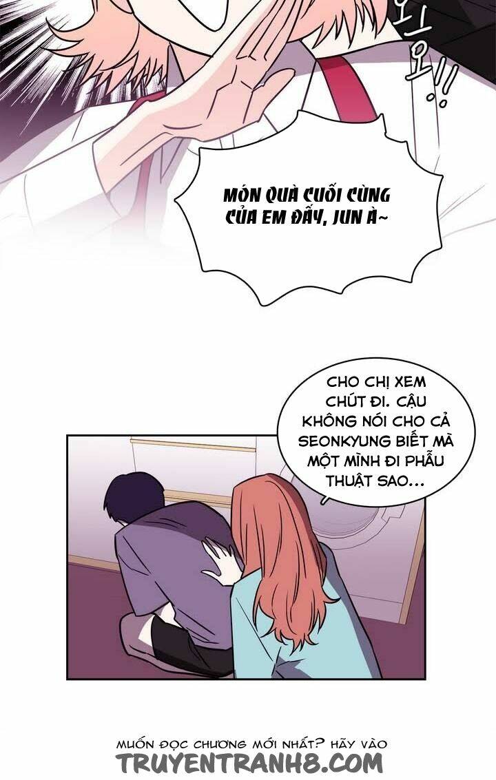 Chuyện Gì Đến, Rồi Cũng Sẽ Đến: Chapter 56