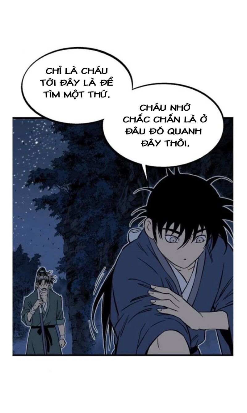 Cao Thủ 2: Chapter 132