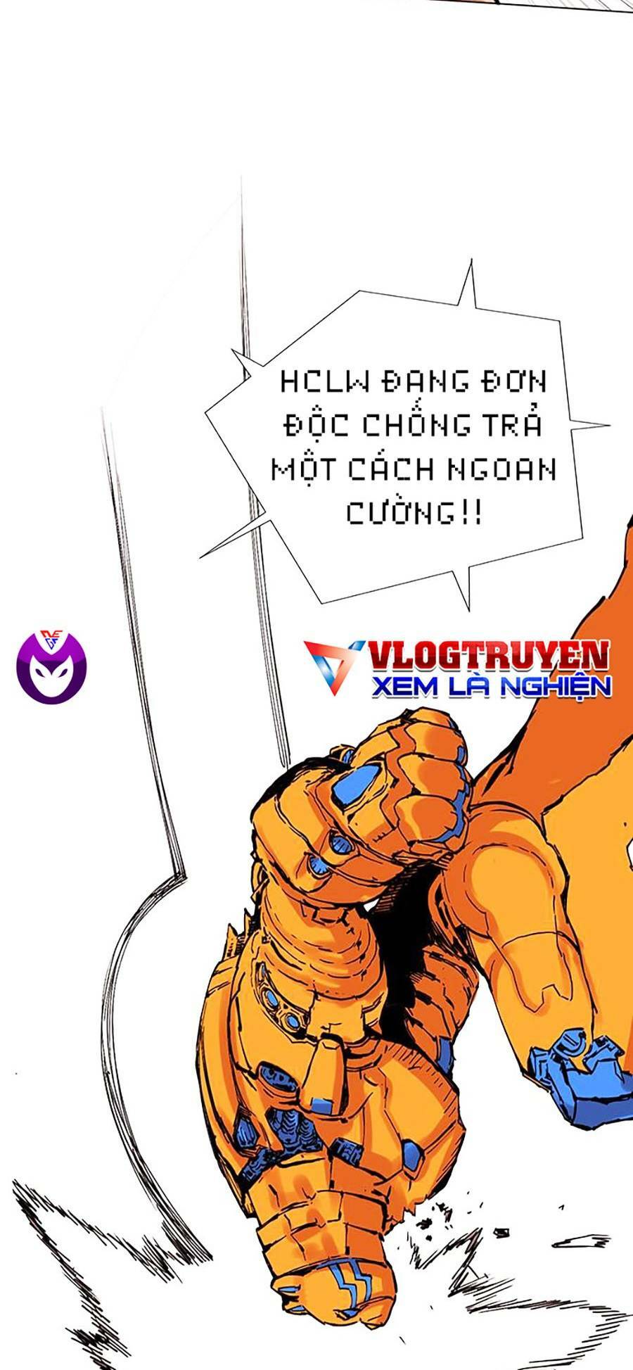 Hard Core Leveling Warrior Ss2: Chapter 134