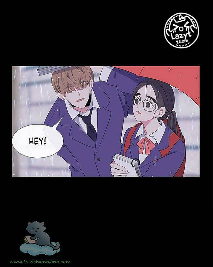 Chỉ Là Cô Gái Anh Ấy Biết: Chapter 3