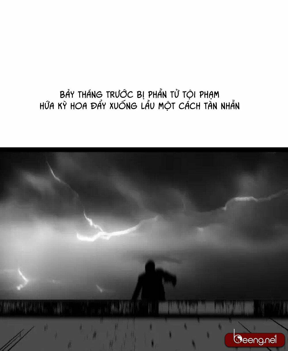 Dạ Hành Khuyển: Chapter 1