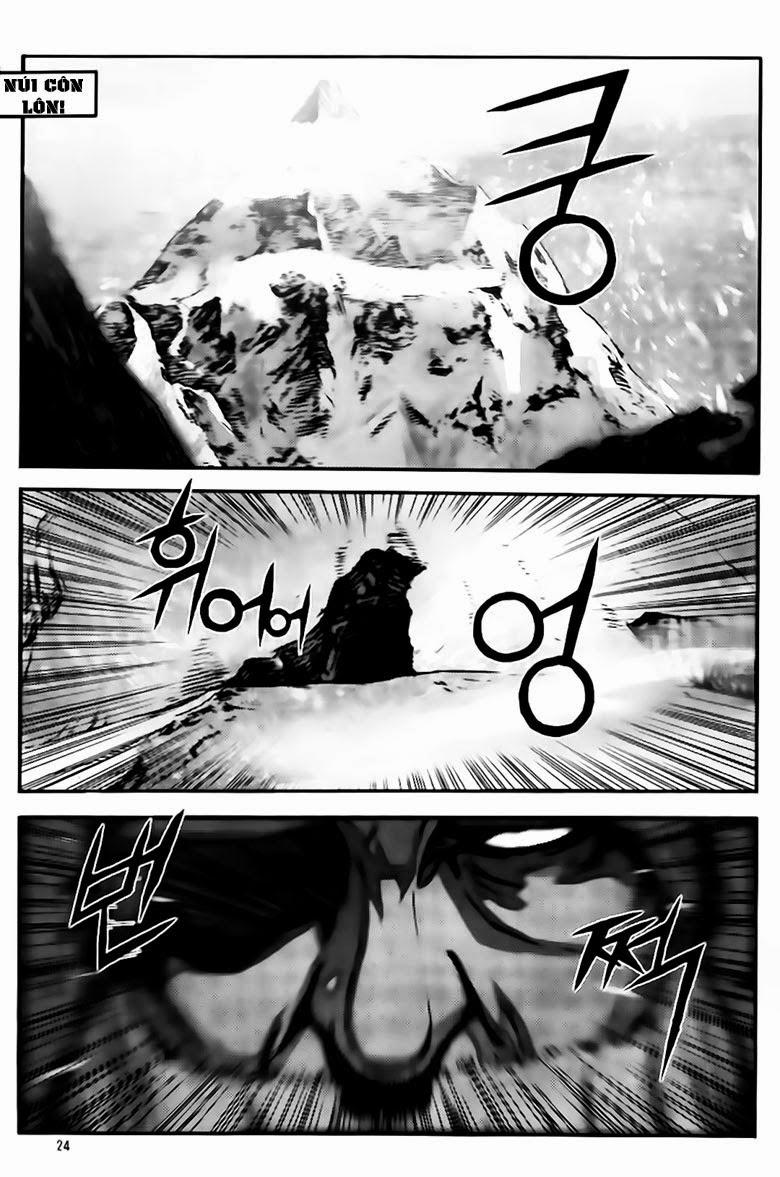 Diêm Đế: Chapter 267