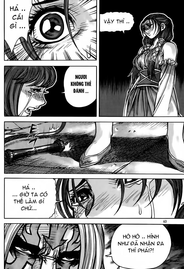 Diêm Đế: Chapter 194