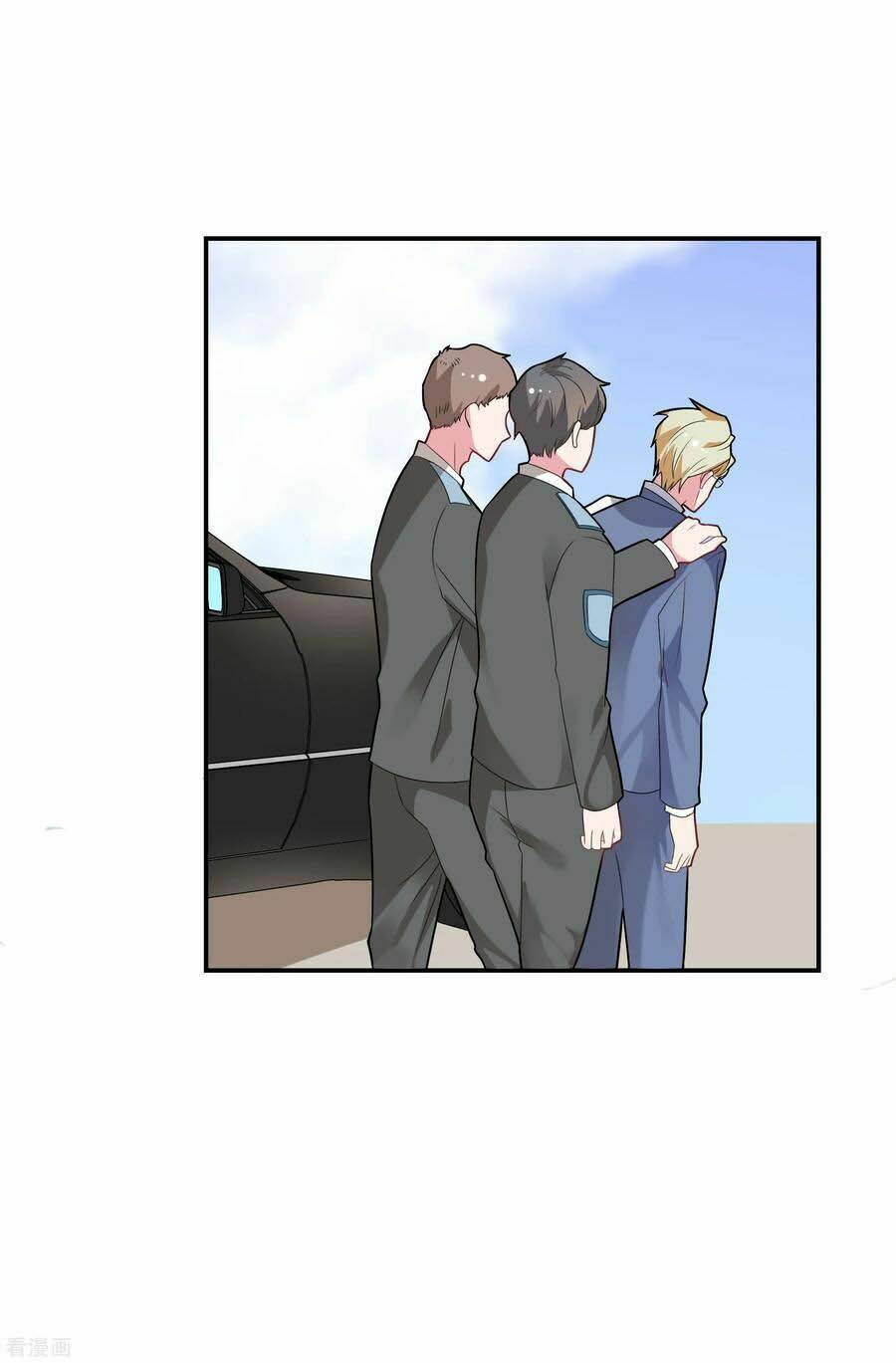 Hẹn Hò Siêu Tốc: Chapter 39