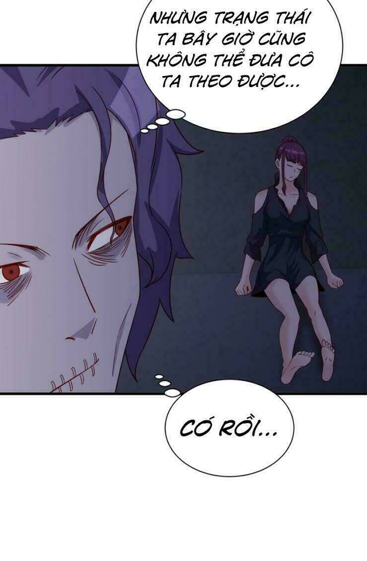 Hệ Thống Tu Tiên Mạnh Nhất: Chapter 22