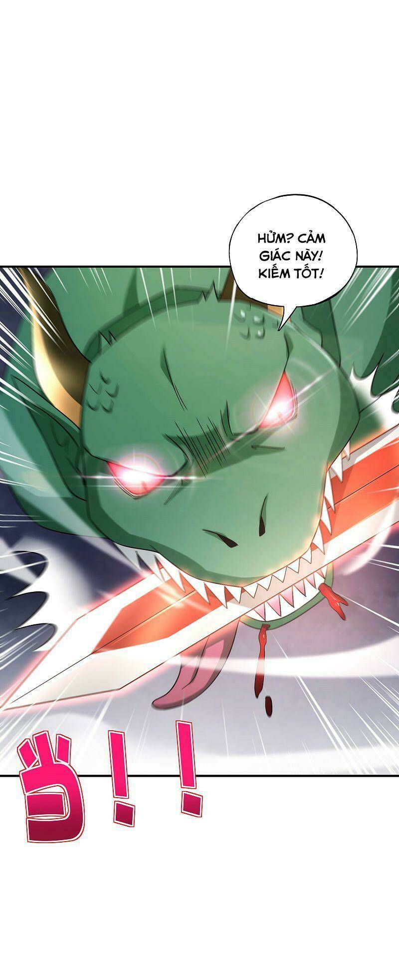 Vòng Bạn Bè Mạnh Nhất Của Tiên Giới: Chapter 82