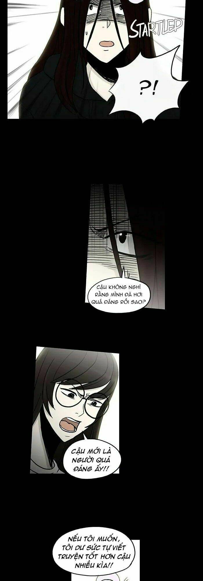 Anh Ấy Là Nữ Sinh Cấp 3: Chapter 66