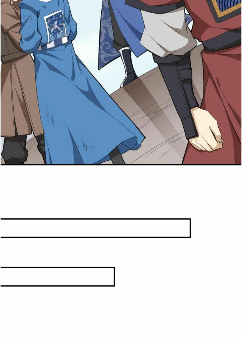 Đại Nghịch Chi Môn: Chapter 54