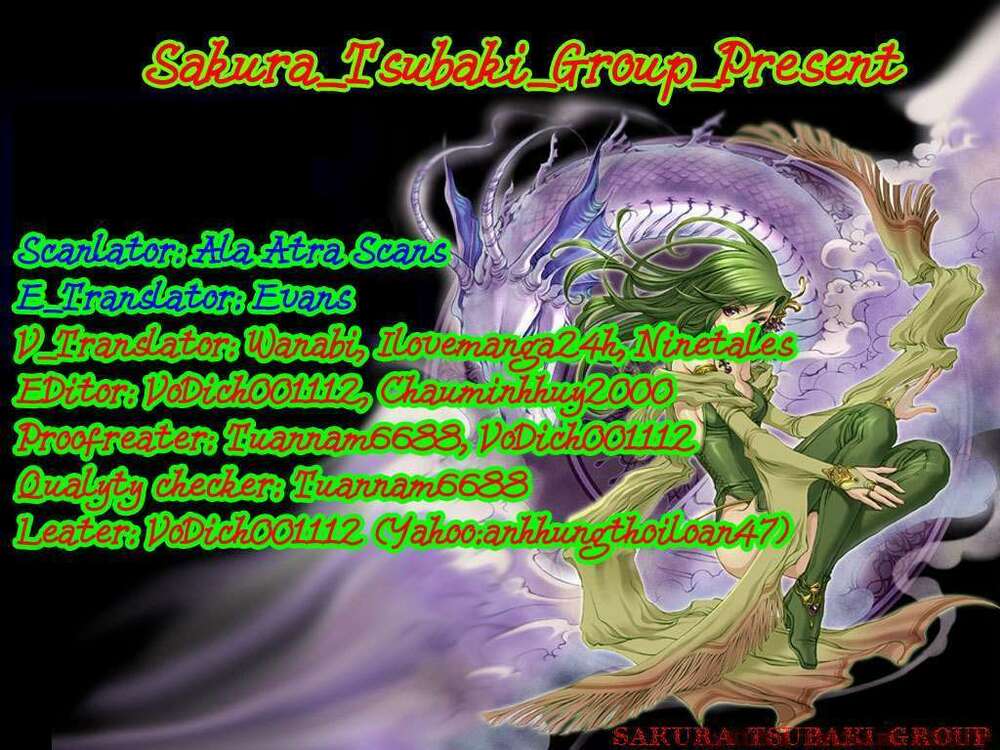 Freezing: Chapter 34