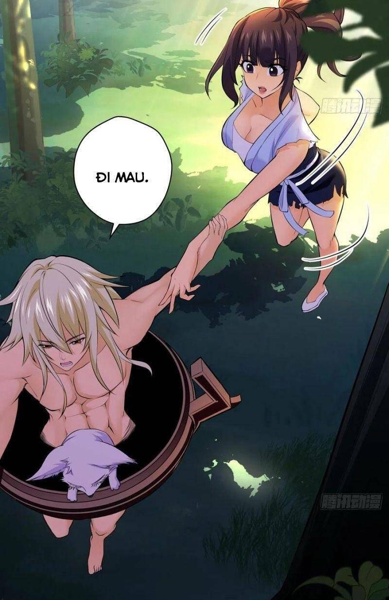 Ta Là Đại Hoàn Đan: Chapter 24