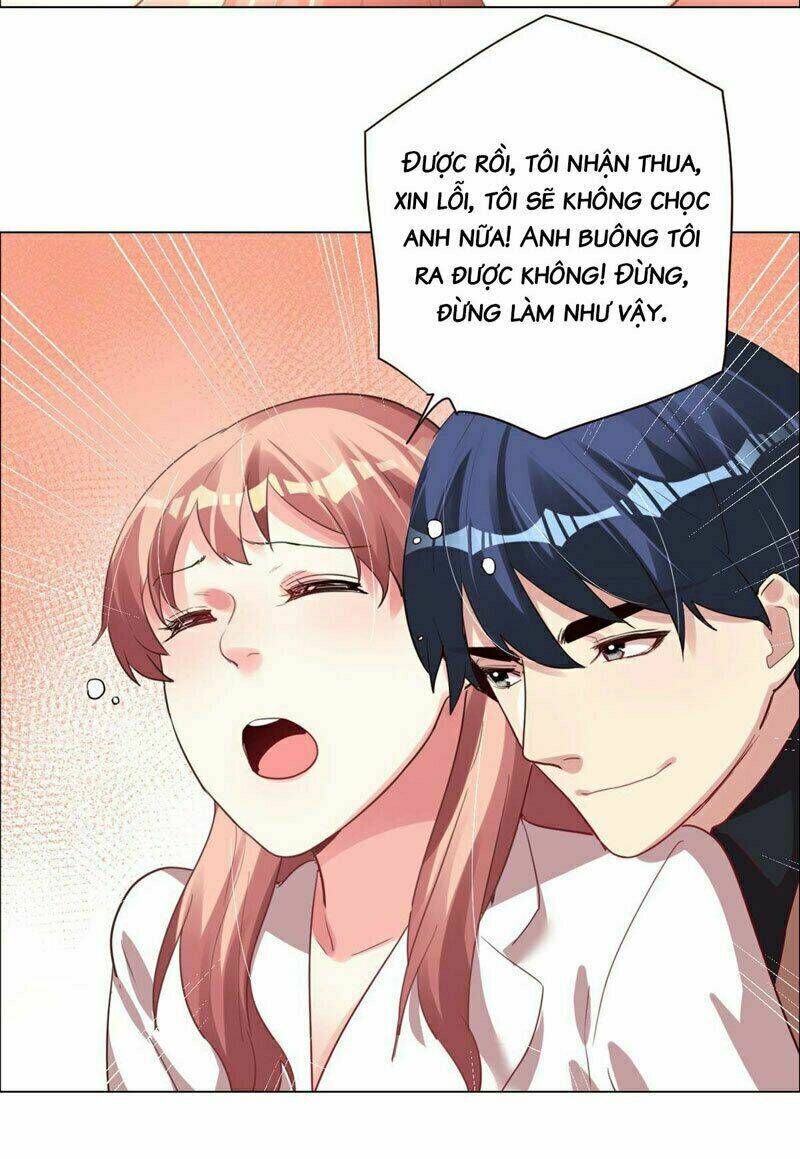 Vì Yêu Mà Khắc Cốt Ghi Tâm: Chapter 5